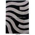 Microfiber Shaggy With Design